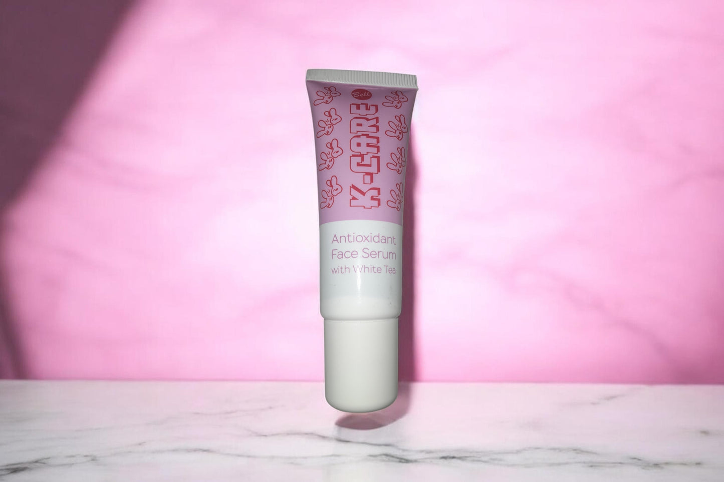 SERUM VISAGE ANTIOXYDANT AU THÉ BLANC 20G