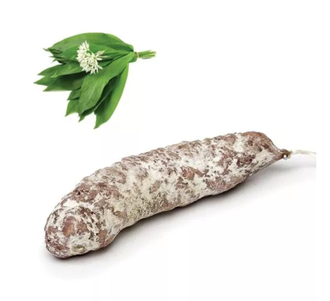 SAUCISSON CLASSIQUE