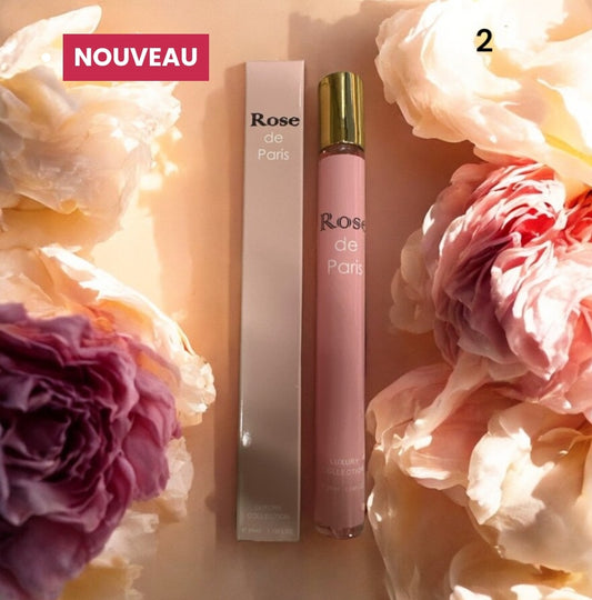 PARFUM LAXURIA 35 ML N°2  INSPIRÉ SÍ