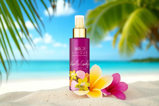 BRUME VANILLA CANDY 50ML