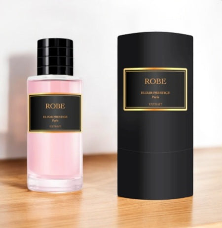 PARFUM ELIXIR PRIVÉ - ROBE ( dupe la petite robe noire )