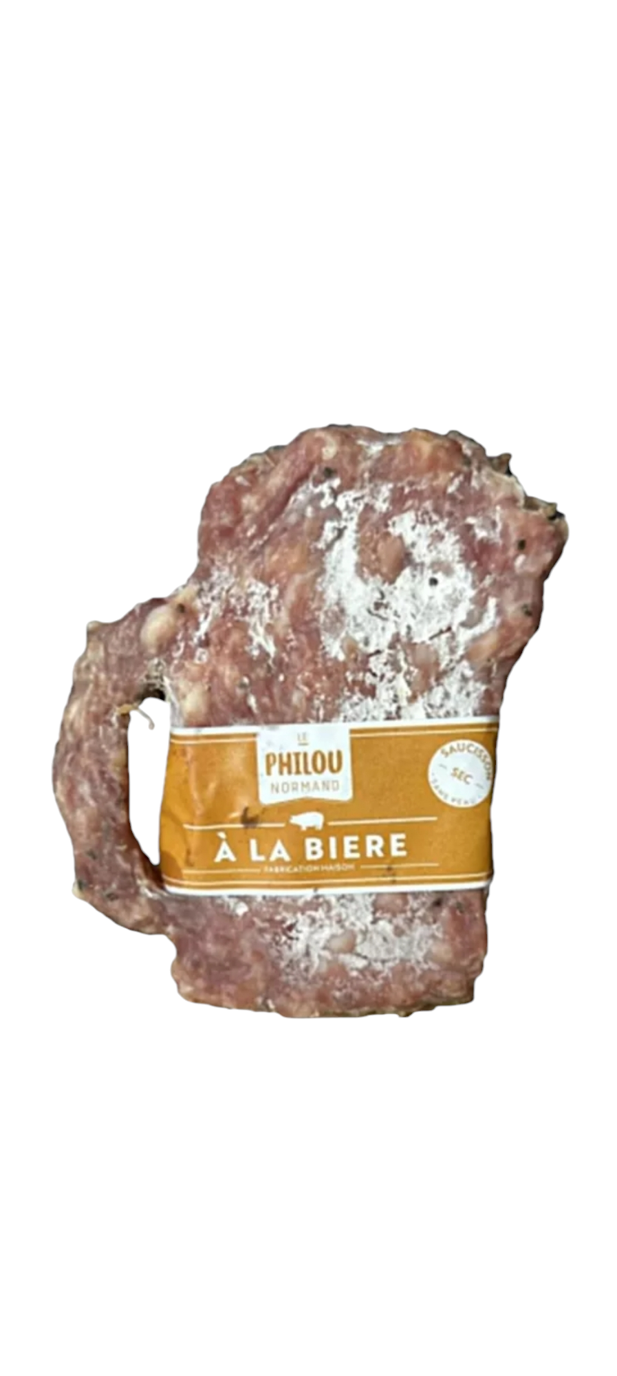 SAUCISSONS ORIGINAUX