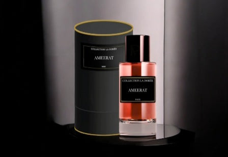 PARFUM COLLECTION LA DORÉE  - AMEERAT ( Dupe Ameerat al arab )