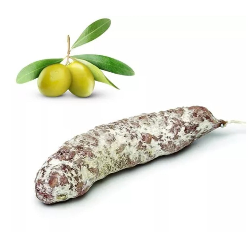 SAUCISSON CLASSIQUE