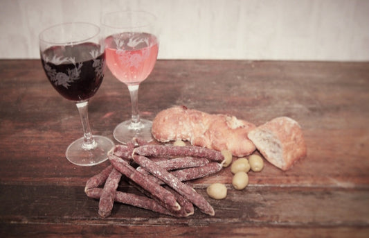 PRÉCOMMANDE LES SAUCIFLETTES APERITIVES