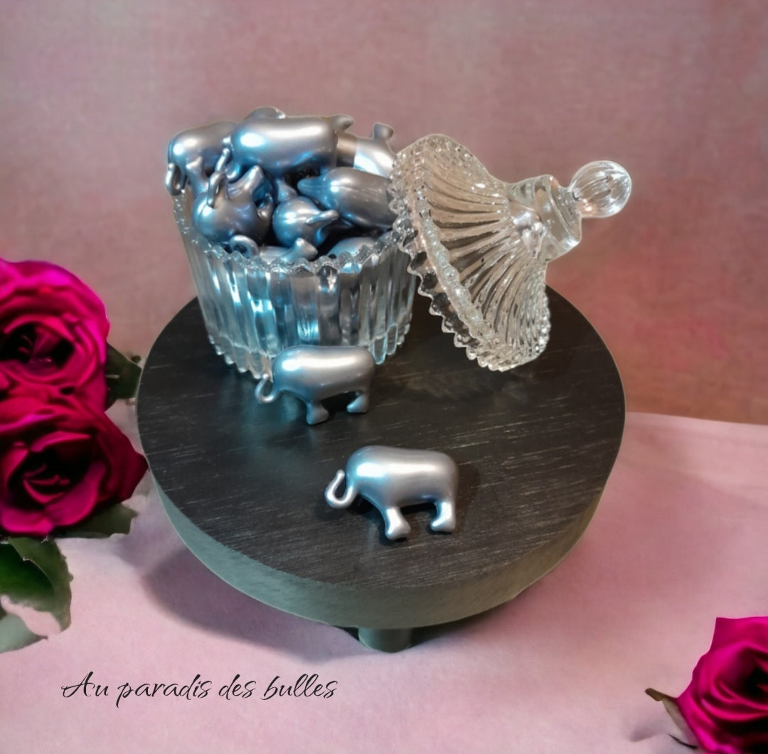 PERLES DE BAIN AU CHOIX