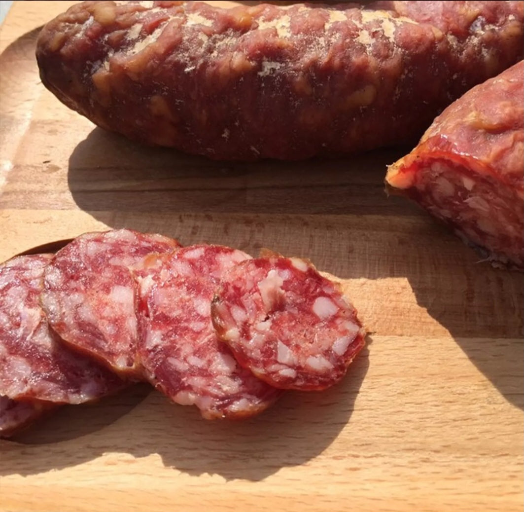 SAUCISSON CLASSIQUE