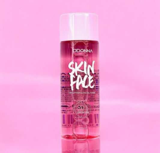 SOIN VISAGE TONER FACIAL SKIN FACE