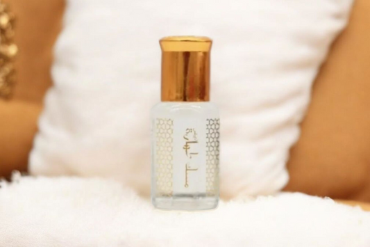 MUSC INTIME " MUSC TAHARA ABIYAD " 6ML