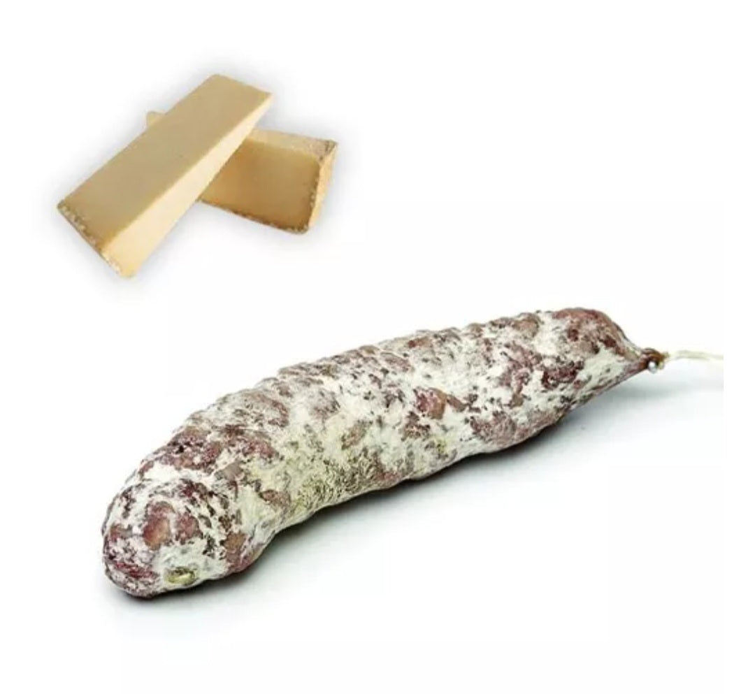 SAUCISSON CLASSIQUE