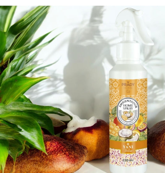 SPRAY D'AMBIANCE PRADY YANI TATUS