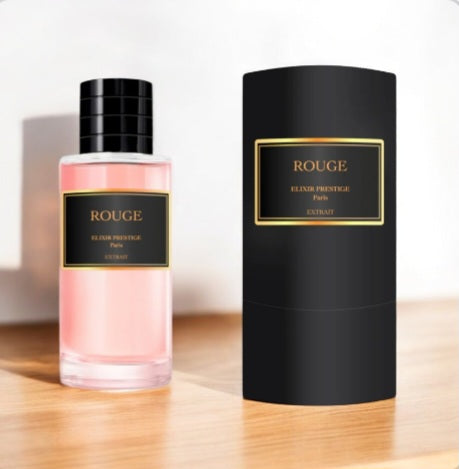 PARFUM COLLECTION INTENSE - ROUGE ( dupe Rouge Trafalgar - Dior )