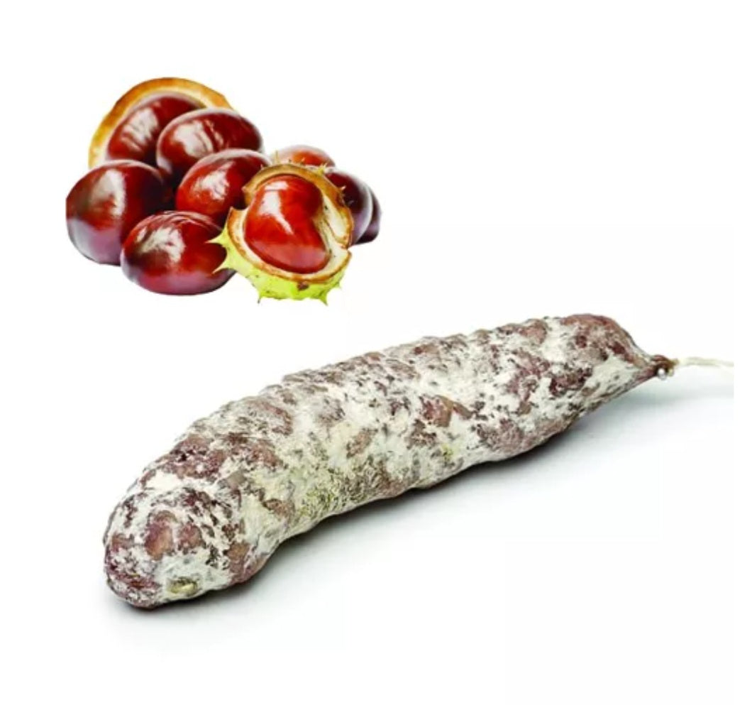 SAUCISSON CLASSIQUE