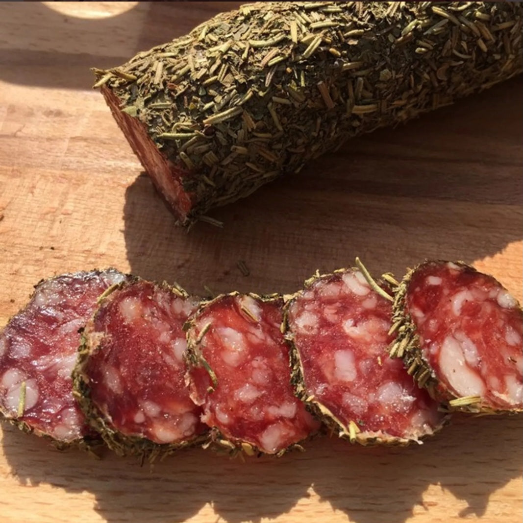 SAUCISSON CLASSIQUE