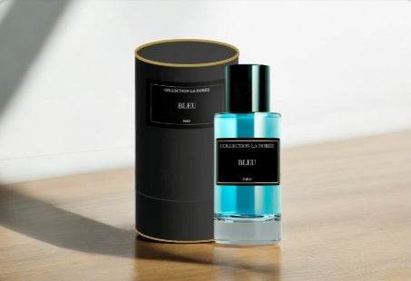 PARFUM COLLECTION LA DORÉE  - BLEU ( Dupe Bleu de Chanel )