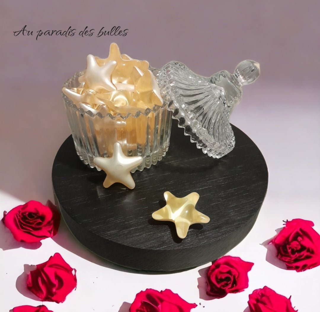 PERLES DE BAIN AU CHOIX