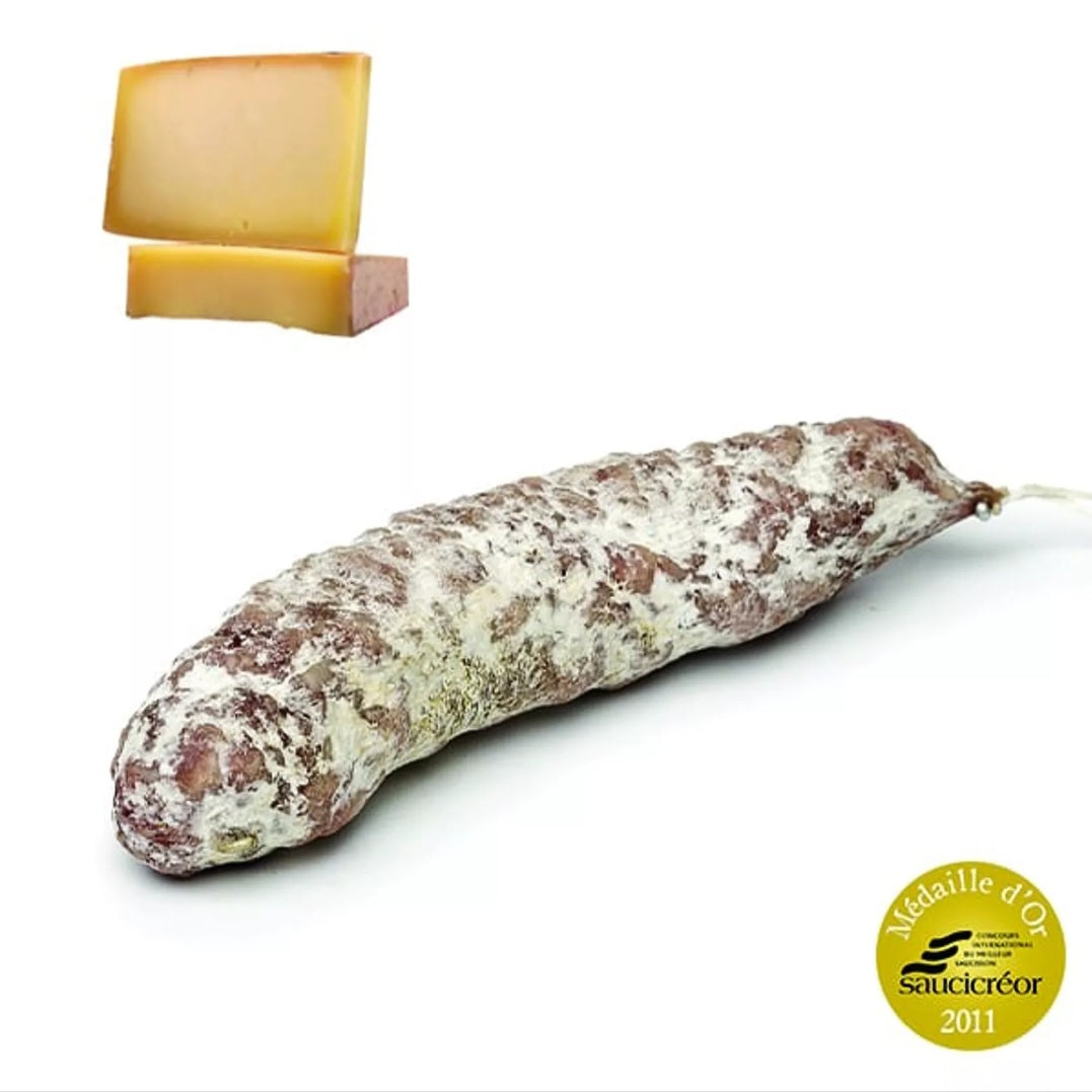 SAUCISSON CLASSIQUE