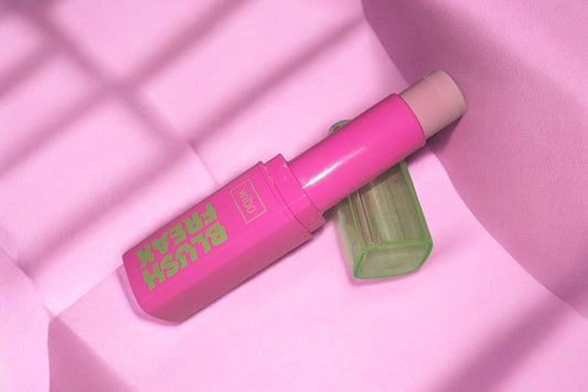 BLUSH STICK CRÉME - ROSE BONBON