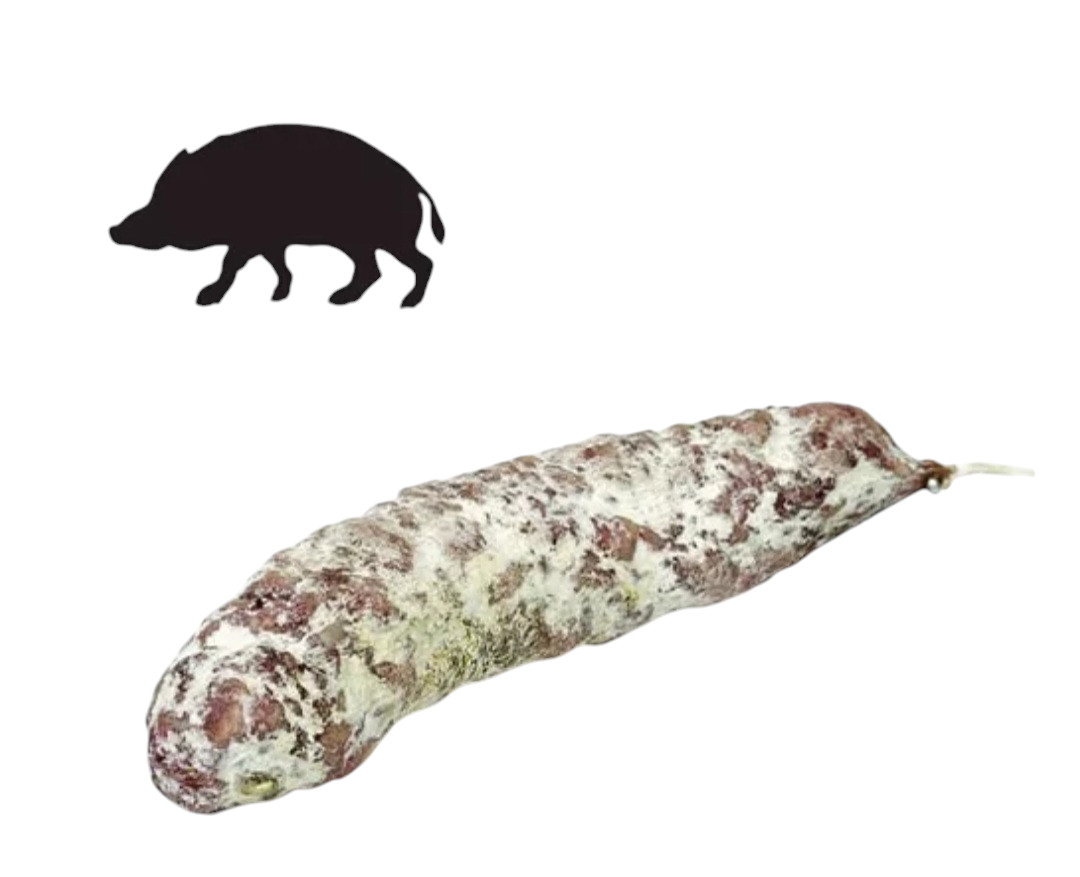 SAUCISSON CLASSIQUE