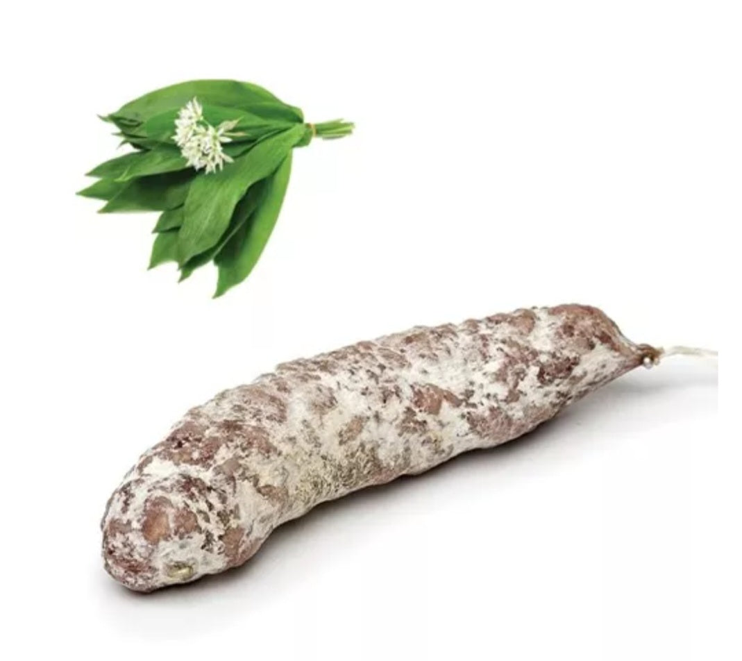 SAUCISSON CLASSIQUE