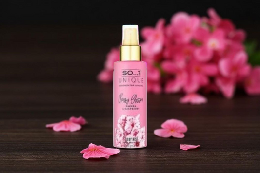 BRUME CHERRY BLOSSOM 50ML