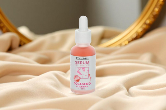SOIN VISAGE : SÉRUM AU CHOIX