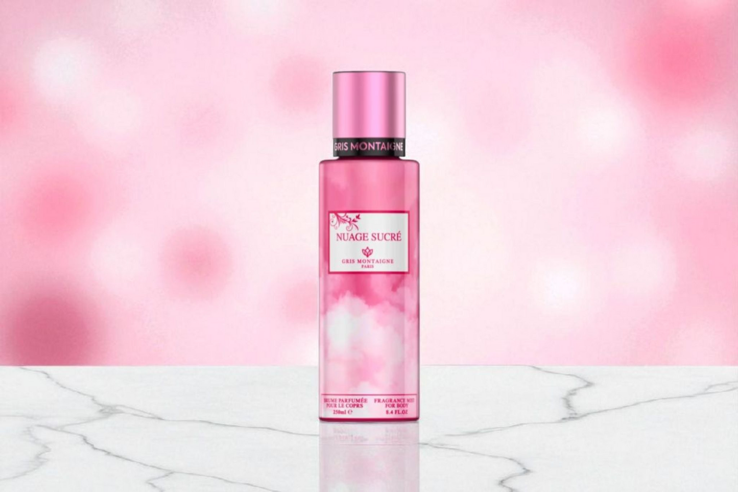 BRUMES GRIS MONTAIGNE 250ML AU CHOIX