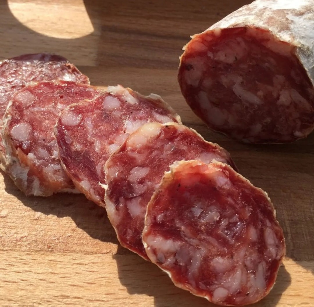 SAUCISSON CLASSIQUE