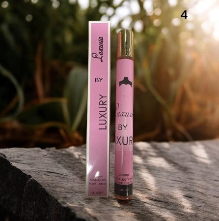 PARFUM LAXURIA 35ML N°4 INSPIRÉ LOLITA