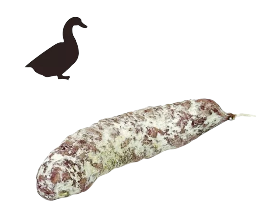 SAUCISSON CLASSIQUE