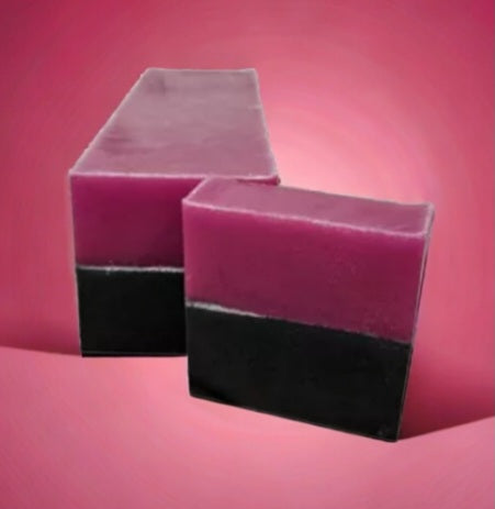 TRANCHE DE SAVON AU CHOIX