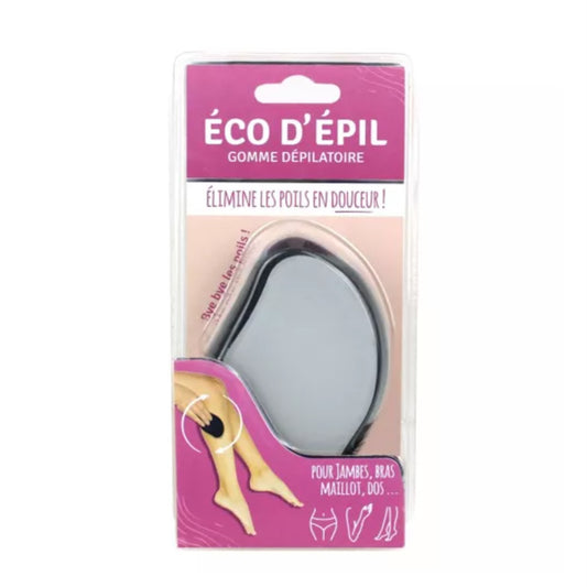GOMME DEPILATOIRE