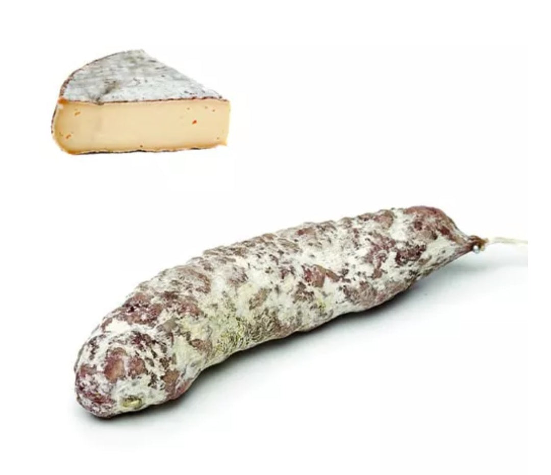 SAUCISSON CLASSIQUE