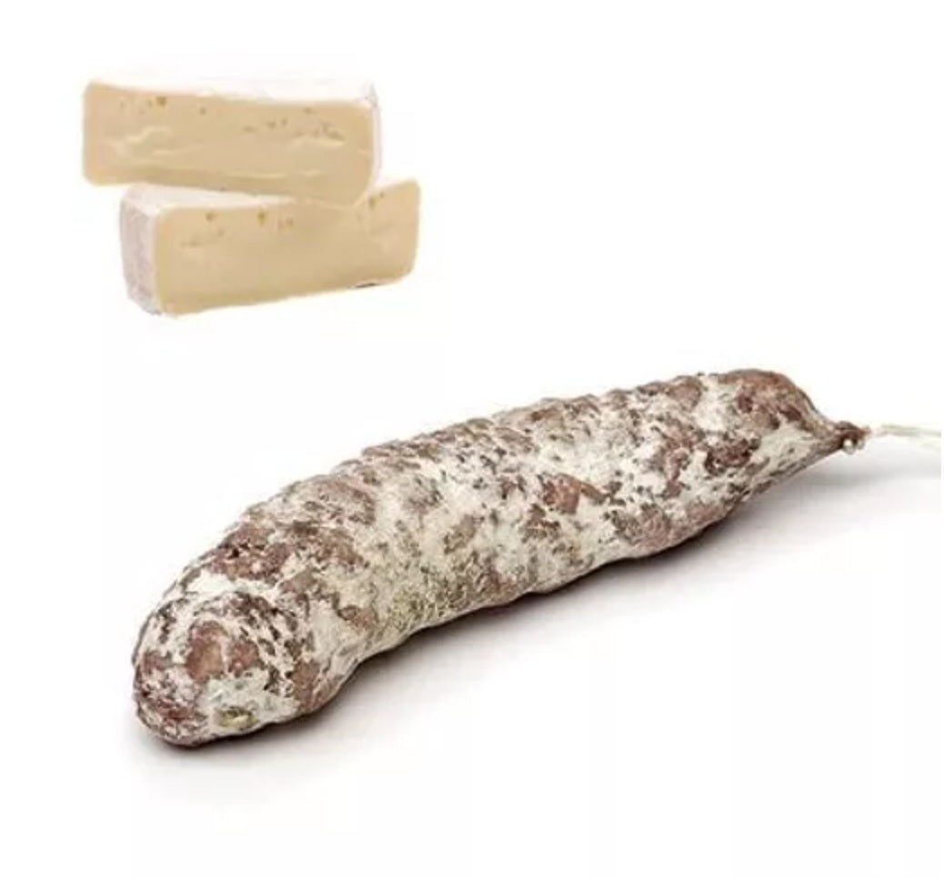 SAUCISSON CLASSIQUE