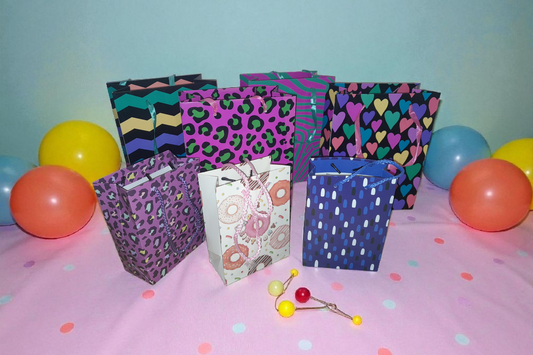 POCHETTES SURPRISE 2 FORMATS