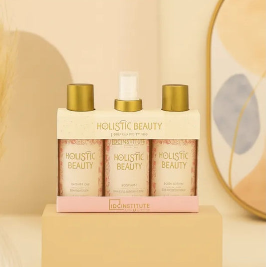 COFFRET TRIO LOTUS / THÉ BLANC