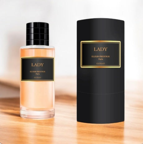 PARFUM ELIXIR PRIVÉ - LADY