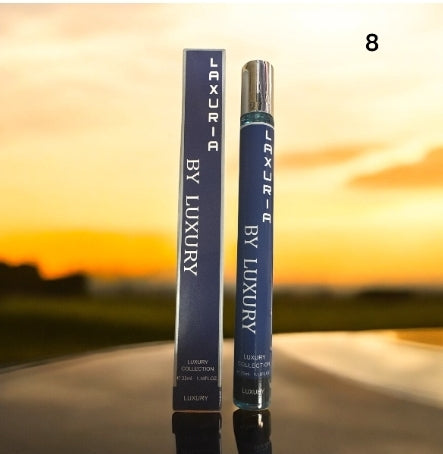PARFUM LAXURIA 35ML N°8 INSPIRÉ ONE MILLION