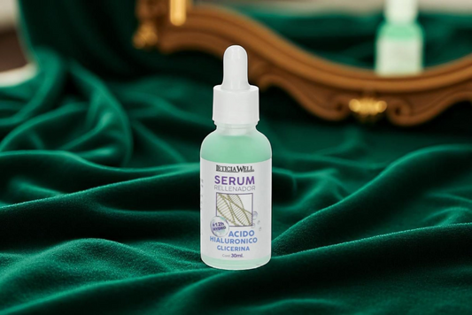 SOIN VISAGE : SÉRUM AU CHOIX