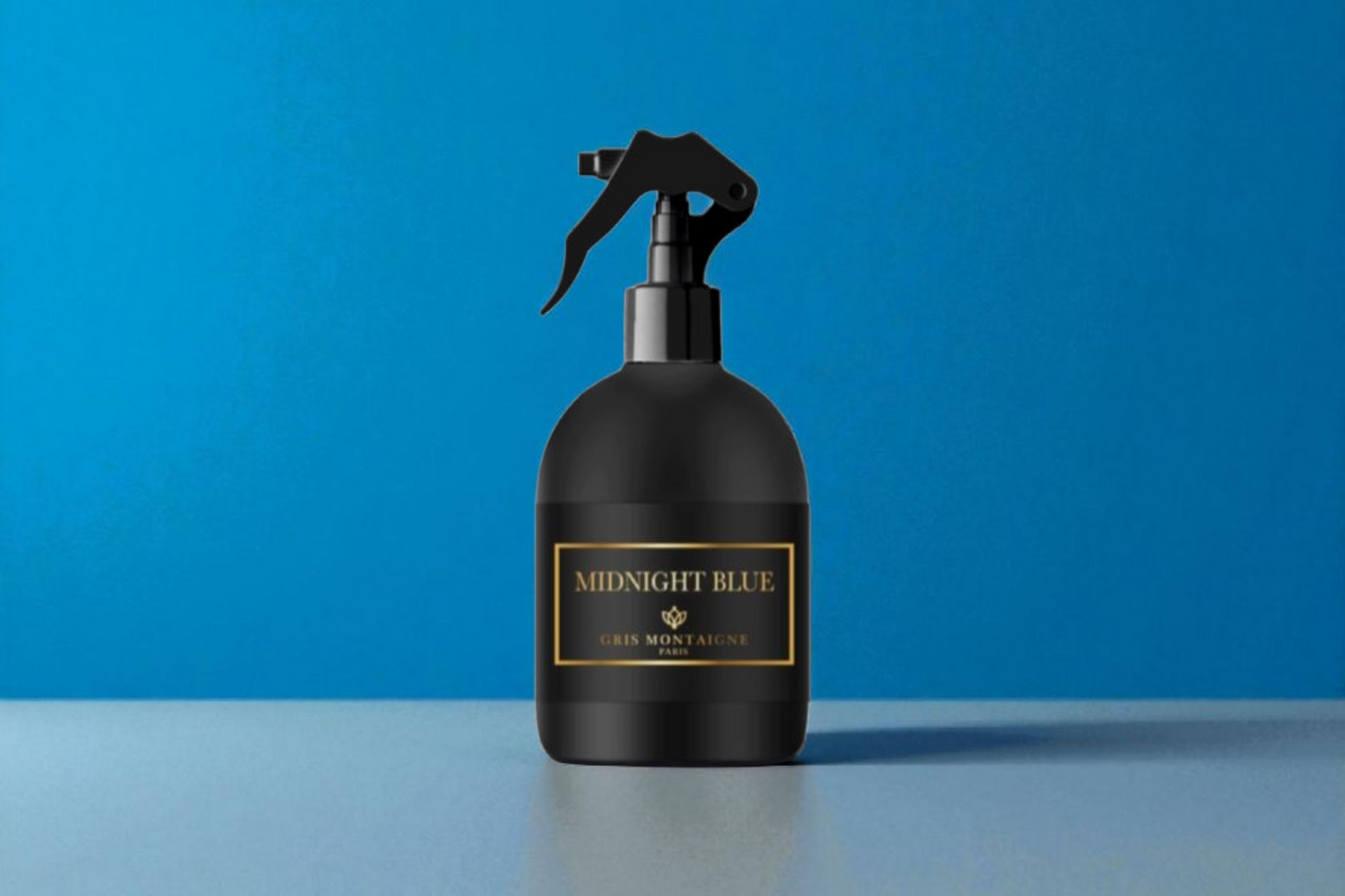 SPRAY TEXTILE / SPRAY D AMBIANCE 250ML GRIS MONTAIGNE AU CHOIX