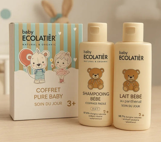 COFFRET BÉBÉ