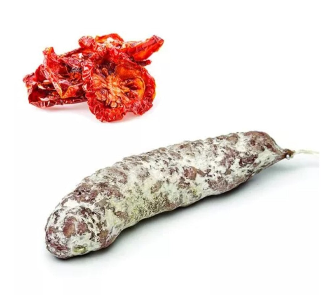 SAUCISSON CLASSIQUE